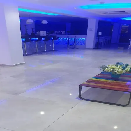 Hotel Sunny Blue Ayia Napa
