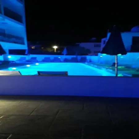 Sunny Blue 3* Ayia Napa