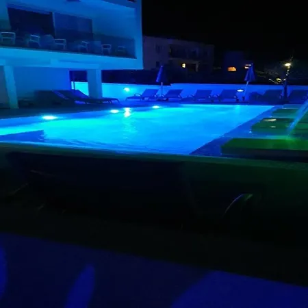 Sunny Blue Ξενοδοχείο