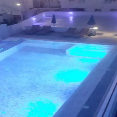 Hotel Sunny Blue Ayia Napa
