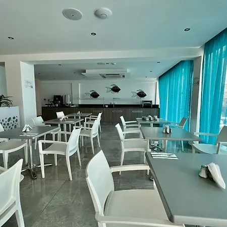 Sunny Blue Hotel Ayia Napa