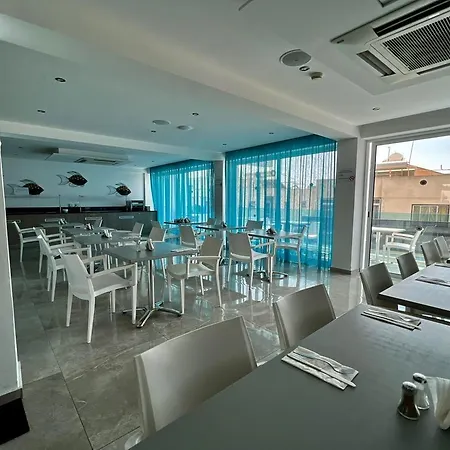 Hotel Sunny Blue Ayia Napa